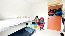 Blk 212A Punggol Waves (Punggol), HDB 3 Rooms #503079521